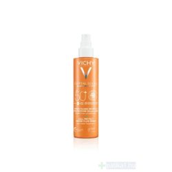 Vichy CELL PROTECT Hidratáló napvédő spray SPF50+ 200 ml