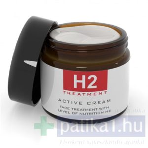 Vital Plus Active H2 krém 40 ml