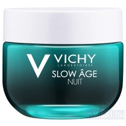Vichy Slow Age éjszakai krém 50 ml