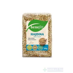 Benefitt Hajdina 500 g 