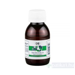 Bioeel Ricinusolaj A-vitaminnal 80 g