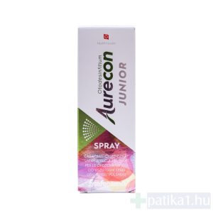 Aurecon fülspray junior 30 ml