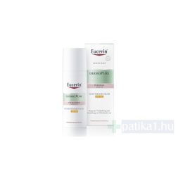 Eucerin Dermo Pure Protektív SPF30 Fluid 50 ml
