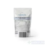 NORDVITAL Csirkeporc kollagén ízület komplex por 90g