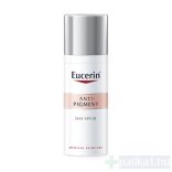 Eucerin Anti Pigment nappali arckrém FF30 50 ml