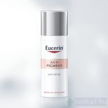 Eucerin Anti Pigment nappali arckrém FF30 50 ml