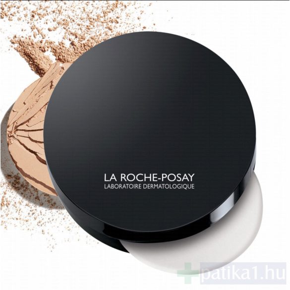 LRP Toleriane Makeup kompakt púder 11 9,5g