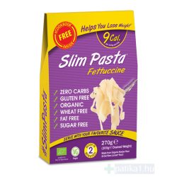 Interherb Slim Pasta Fettuccine széles metélt 270 g