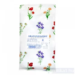 Gyógyfű Aranyvesszőfű 50 g szálas