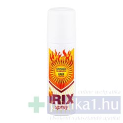 Irix spray 75 ml