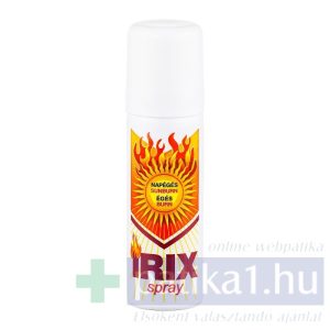 Irix spray 75 ml