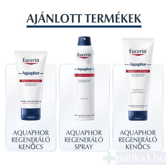 Eucerin Aquaphor SOS ajakbalzsam 10 ml