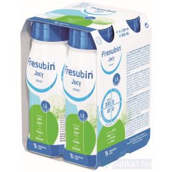 Fresubin Jucy Drink - alma ízű 4x 200 ml