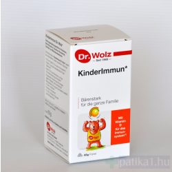 Dr. Wolz Kinderimmun porkoncentrátum 65 g