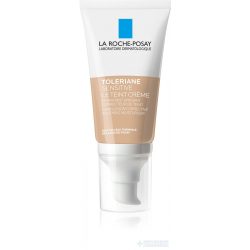 LRP Toleriane Sensitive Medium krém színezett 50 ml