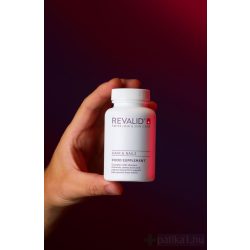 Revalid Hair Complex+ étrendkiegészítő kapszula 30x