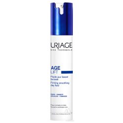   URIAGE Age Lift ránctalanító és feszesítő nappali arckrém normál és száraz bőrre 40ml