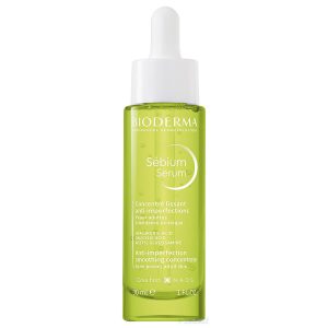 Bioderma Sébium szérum 30 ml