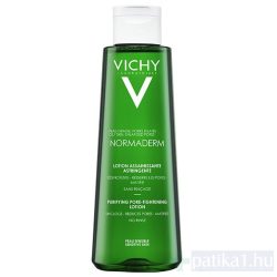 Vichy Normaderm arctonik problémás bőrre 200 ml