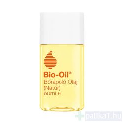 Ceumed Bio Oil natúr bőrápoló olaj 60 ml
