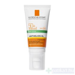   LRP Anthelios UVMUNE 400 Oil Control gél-krém SPF50+ 50 ml 