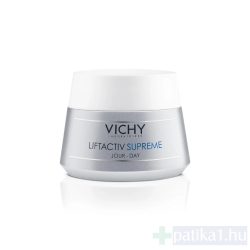 Vichy Liftactiv Supreme arckrém normál bőrre 50 ml