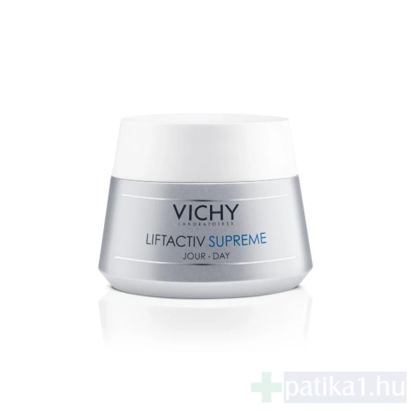 Vichy Liftactiv Supreme arckrém normál bőrre 50 ml