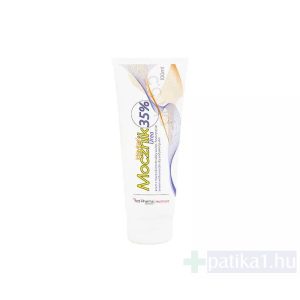 Idravitae urea 35% krém 100 ml