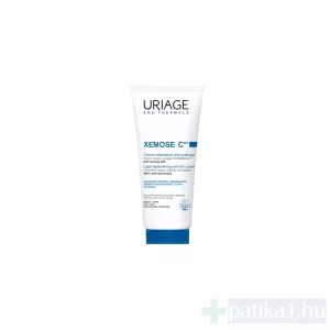 Uriage XÉMOSE C8+ Krém száraz/nagyon száraz bőrre 200 ml