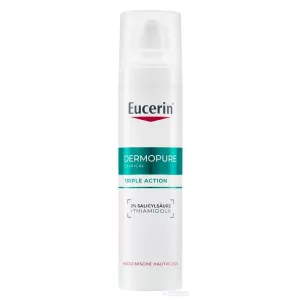 Eucerin DermoPure Clinical Korrektív fluid 40 ml