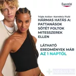 Eucerin DermoPure Clinical Korrektív fluid 40 ml