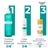 Eucerin DermoPure Clinical Korrektív fluid 40 ml