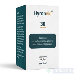 HyronAid étrendkiegészítő kapszula 30x