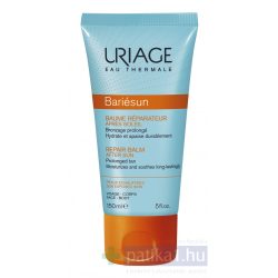 Uriage BARIÉSUN Napozás utáni testápoló tej	150 ml