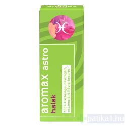 Aromax Astro Halak illóolaj keverék 10 ml