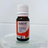 Eurovit D-vitamin 20 000 NE/ml cseppek 20 ml