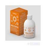 Lipocell Multivita étrendkiegészítő folyadék 250 ml