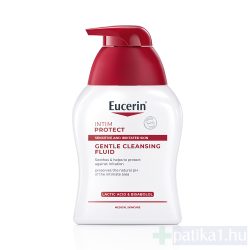 Eucerin Intim Protect mosakodó gél 250 ml