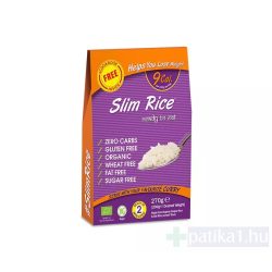 Slim Rice rizs 270 g