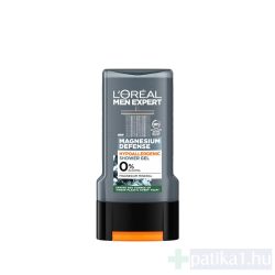 Loreal Men Expert Magnesium tusfürdő 300 ml