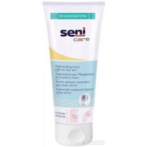 Seni Care testápoló balzsam 200 ml