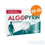 Algopyrin Neo 500 mg filmtabletta 40x