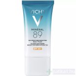 Vichy Mineral 89 72h hidratáló arcápoló fluid SPF50+ 50 ml