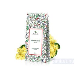Hársfavirág tea Mecsek 50g