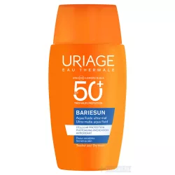 Uriage Bariésun Ultra-Mat Aqua fluid SPF50+ 50 ml