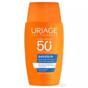 Uriage Bariésun Ultra-Mat Aqua fluid SPF50+ 50 ml