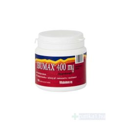 Ibumax 400 mg filmtabletta 100x