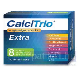 Calcitrio Extra filmtabletta 50x