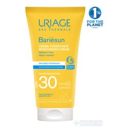 Uriage BARIÉSUN hidratáló Arckrém SPF30 50 ml