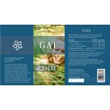 GAL K-komplex D3 cseppek 20 ml (K2- és D3-vitamin csepp K1-vitaminnal)